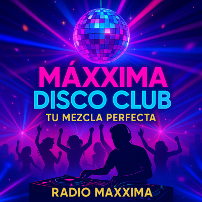 MAXXIMA DISCO CLUB
