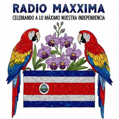 Radio Maxxima