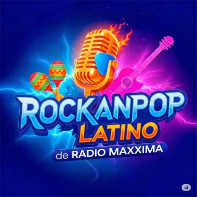 ROCKANPOP LATINO